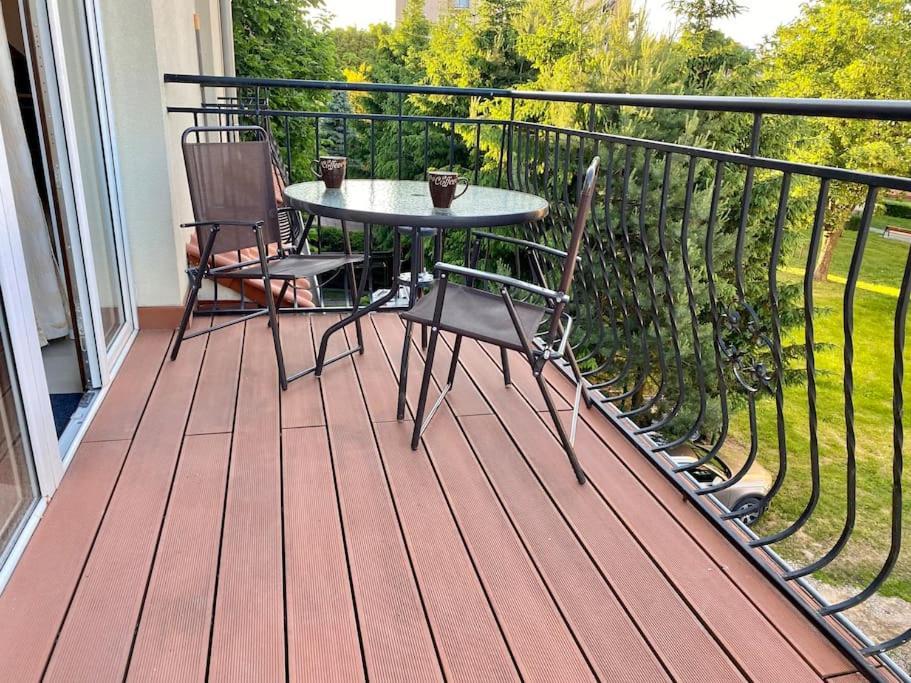 Piekny Apartament Z Widokiem Na Jezioro Niegocin Apartment Gizycko Exterior photo